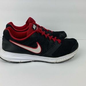 Nike Downshifter Tier 6 Men’s Sneaker Size 12 Red